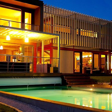 Villa Lascaux, Maison D'Hotes La Chapelle-Aubareil エクステリア 写真