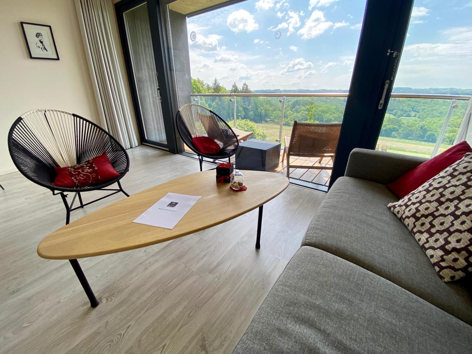 Villa Lascaux, Maison D'Hotes La Chapelle-Aubareil 部屋 写真