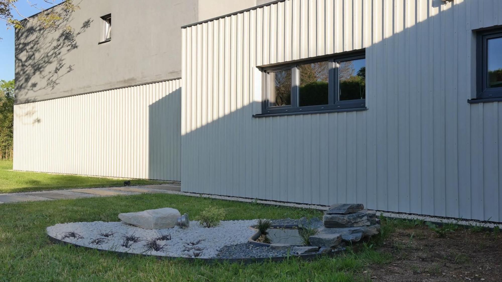 Villa Lascaux, Maison D'Hotes La Chapelle-Aubareil エクステリア 写真