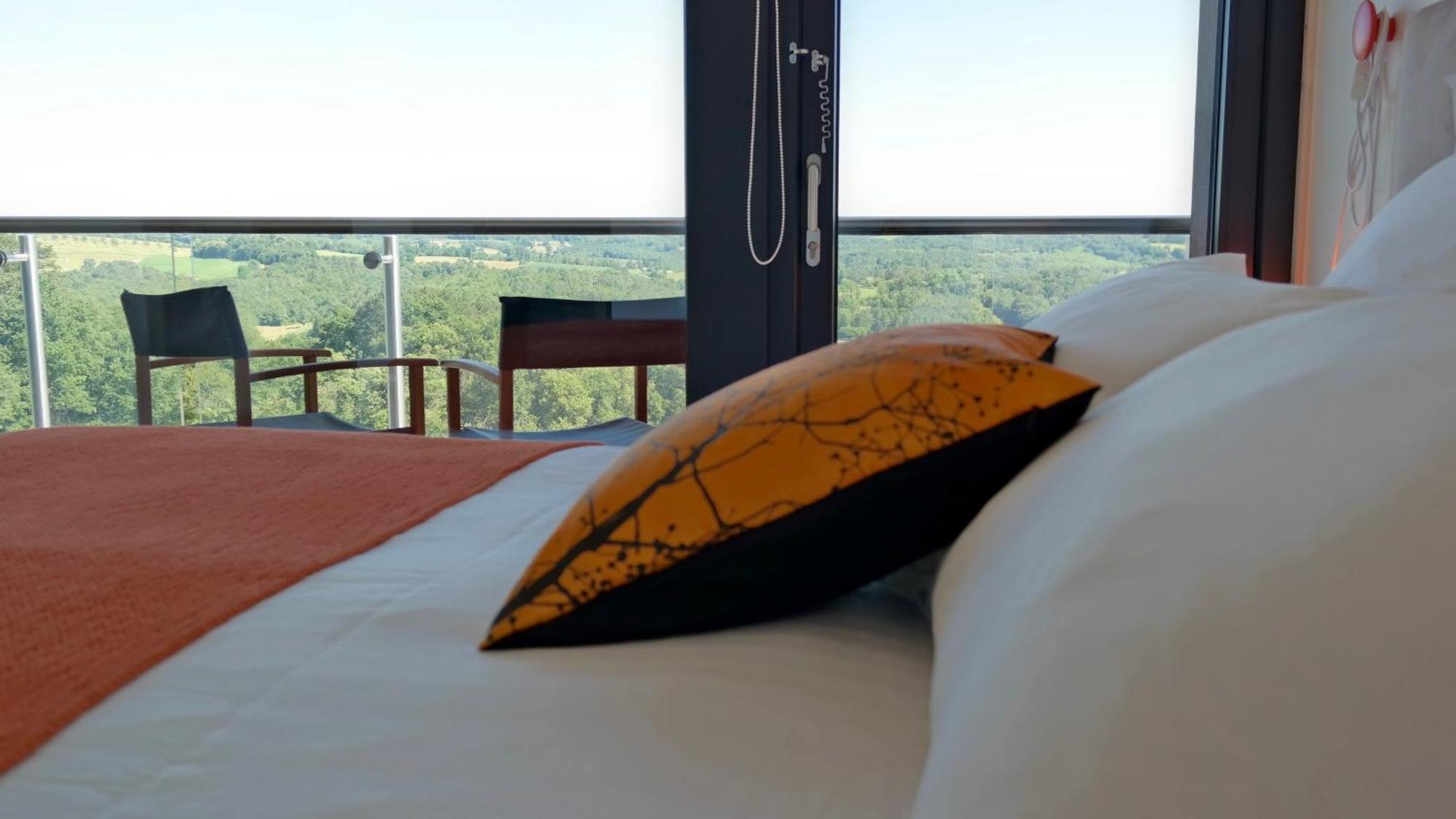 Villa Lascaux, Maison D'Hotes La Chapelle-Aubareil 部屋 写真