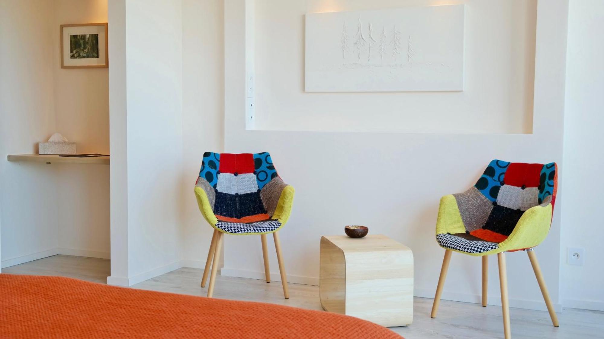 Villa Lascaux, Maison D'Hotes La Chapelle-Aubareil 部屋 写真