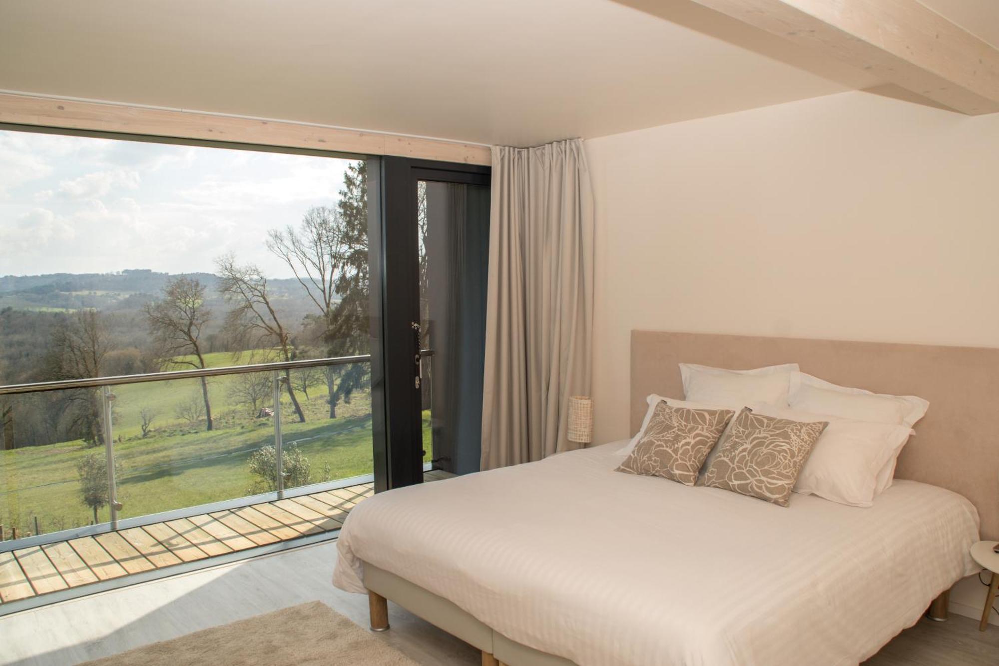 Villa Lascaux, Maison D'Hotes La Chapelle-Aubareil 部屋 写真