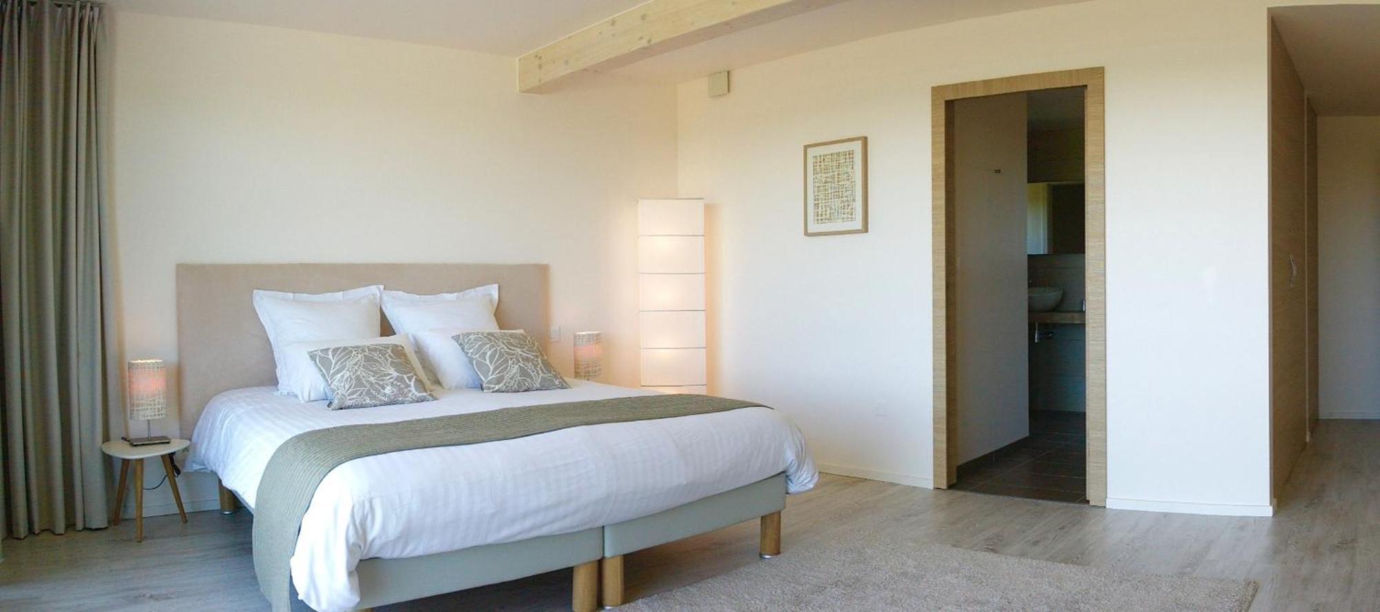 Villa Lascaux, Maison D'Hotes La Chapelle-Aubareil 部屋 写真