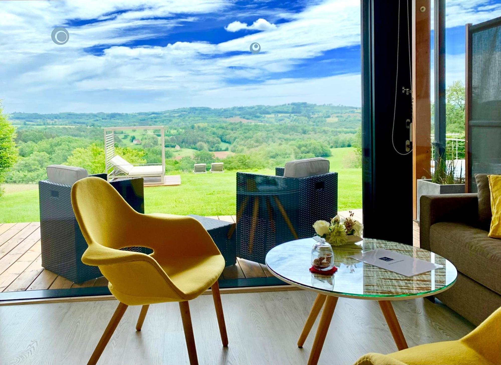 Villa Lascaux, Maison D'Hotes La Chapelle-Aubareil 部屋 写真