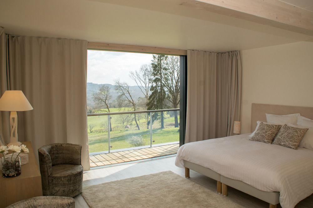 Villa Lascaux, Maison D'Hotes La Chapelle-Aubareil エクステリア 写真