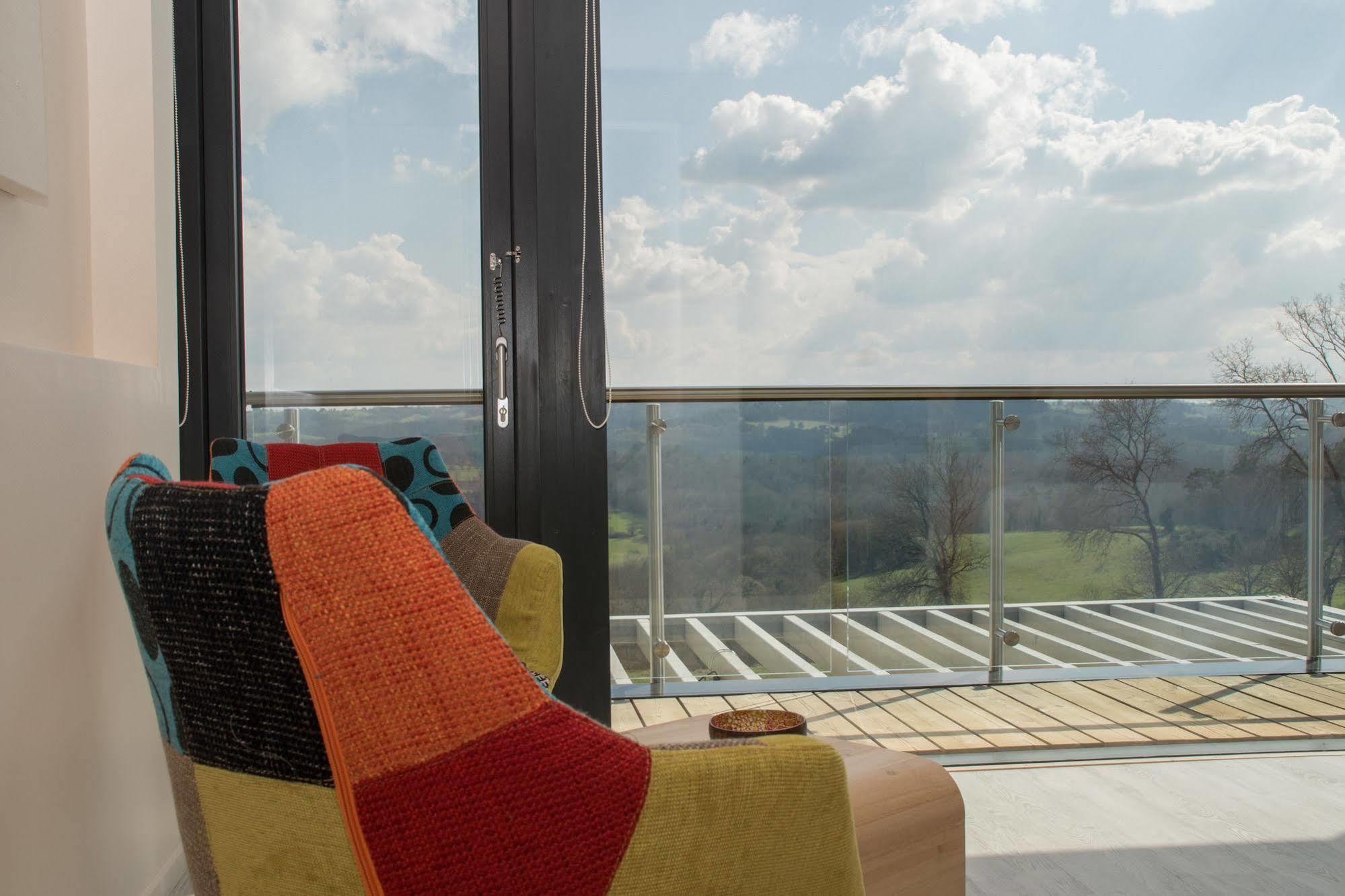 Villa Lascaux, Maison D'Hotes La Chapelle-Aubareil エクステリア 写真